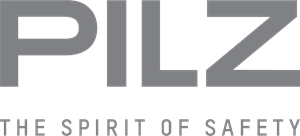 Pilz Logo PNG Vector
