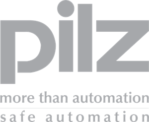 Pilz Logo PNG Vector