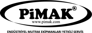 Pimak Logo PNG Vector