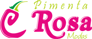 Pimenta Rosa Modas Logo Vector