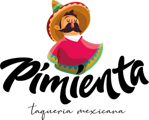 Pimienta Logo PNG Vector