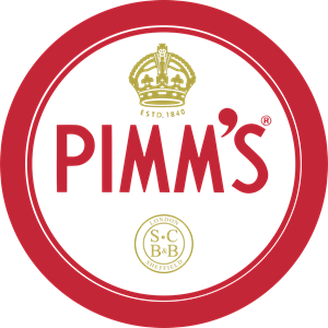 Pimm's Logo PNG Vector