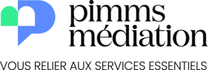 Pimms Médiation Logo PNG Vector