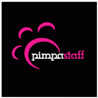 pimpastaff Logo PNG Vector