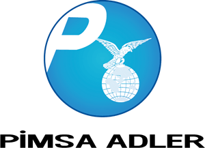 Pimsa Adler Logo PNG Vector