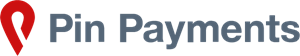 Pin Payments Logo PNG Vector
