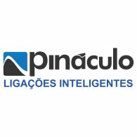 Pináculo Logo Vector