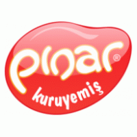 pınar kuruyemiş Logo PNG Vector