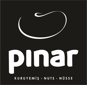 Pınar Kuruyemiş Logo PNG Vector