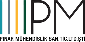 Pınar Mühendislik San.Tic.Ltd.Şti. Logo PNG Vector