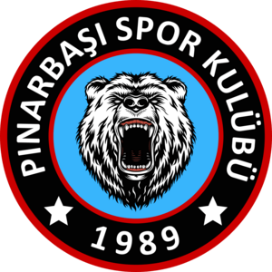 Pınarbaşıspor Logo PNG Vector