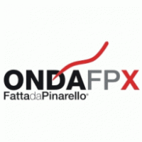 Pinarello FPX Logo PNG Vector