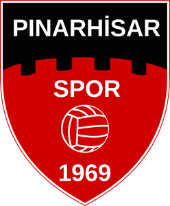 Pınarhisarspor Logo PNG Vector