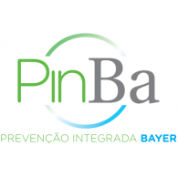 PinBa Bayer Logo PNG Vector