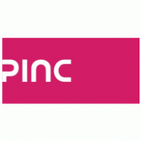 Pinc Logo PNG Vector