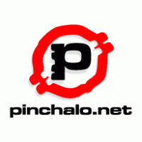 pinchalo.net Logo PNG Vector