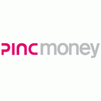 Pincmoney Logo Vector