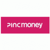 Pincmoney Reverse Logo Vector