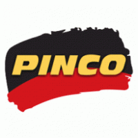 Pinco Logo PNG Vector