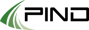 PIND Logo PNG Vector