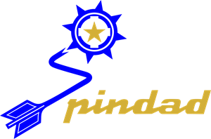 Pindad Logo PNG Vector