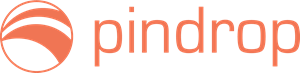 Pindrop Logo PNG Vector