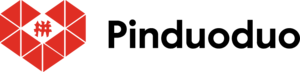 Pinduoduo Logo PNG Vector