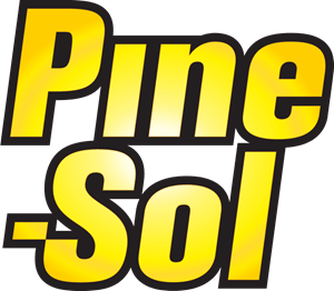 Pine-Sol Logo PNG Vector