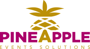 Pineapple Events Solutions Limited Logo PNG Vector