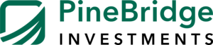 PineBridge Investments Logo PNG Vector