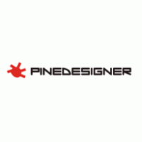 pinedesigner Logo PNG Vector