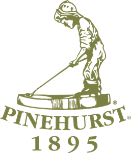 Pinehurst Resort Logo Vector