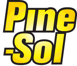 Pinesol Logo PNG Vector