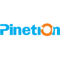 Pinetron Logo Vector