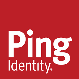 Ping Identity Logo PNG Vector