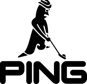 ping Logo PNG Vector
