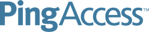 PingAccess Logo Vector
