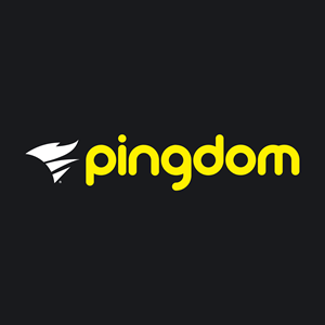 pingdom Logo PNG Vector