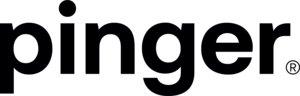 Pinger Logo PNG Vector