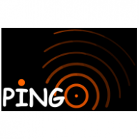 PINGO Logo PNG Vector