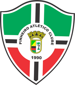 Pinheiro Atletico Clube Logo Vector