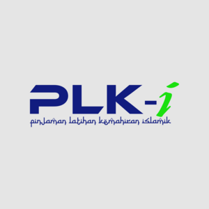 Pinjaman Latihan Kemahiran Islamik (PLK-i) Logo PNG Vector