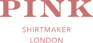 pink shirtmaker london Logo PNG Vector