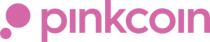 Pinkcoin (PINK) Logo PNG Vector
