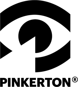 PINKERTON Logo Vector