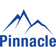 Pinnacle Logo Vector