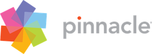 Pinnacle Systems Logo Vector