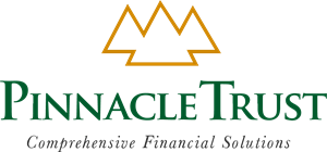 Pinnacle Trust Logo Vector