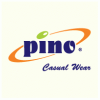 Pino Logo PNG Vector