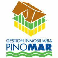 pinomar inmobiliaria Logo PNG Vector